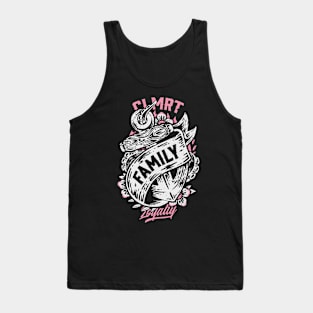 Family Tank Top